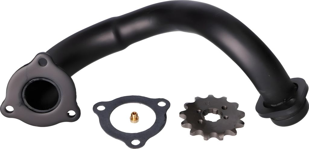 Kit di depressurizzazione Eco per Derbi Senda, Aprilia RX Immagine del prodotto 
