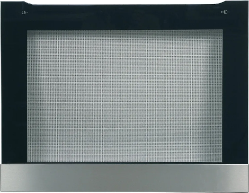 Vitre extérieure de four Electrolux AEG 561182400 pièce d'origine