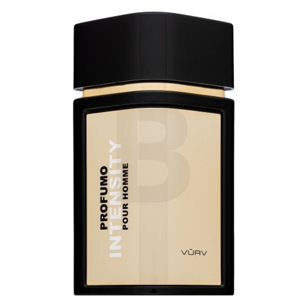 Vurv - Profumo Intensity Homme EDP 100ml