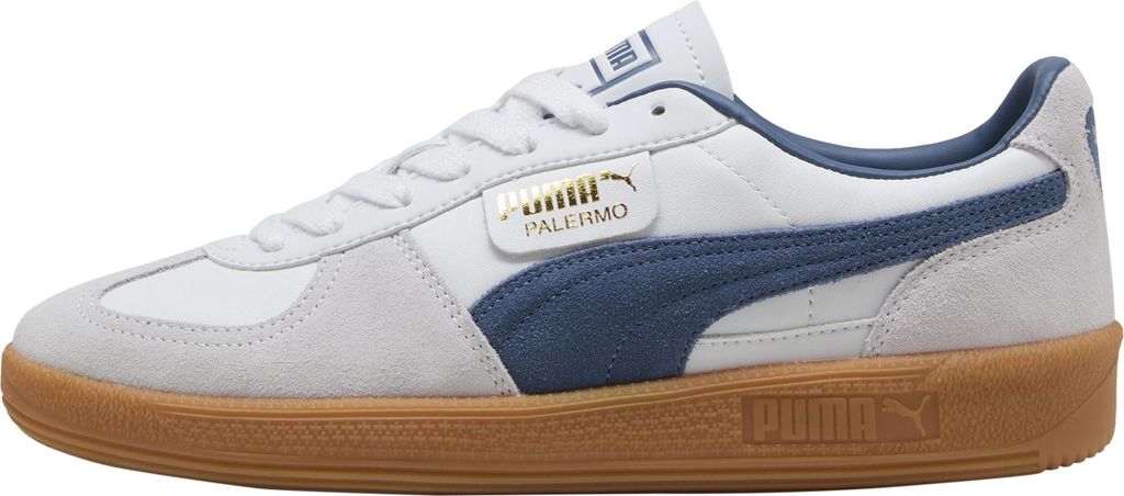 Sneaker Basse aus Leder Palerma Lth Produktbild 