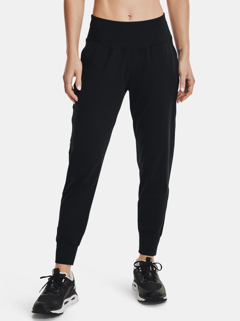 Under Armour Meridian Jogger Pants-Schwarz 1371021-001__XS
