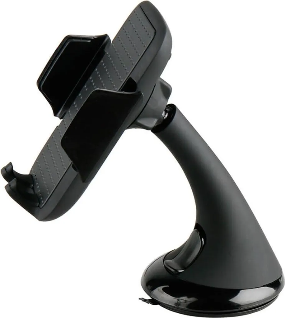 Support voiture universel DESIRE2 avec ventouse haute performance noir