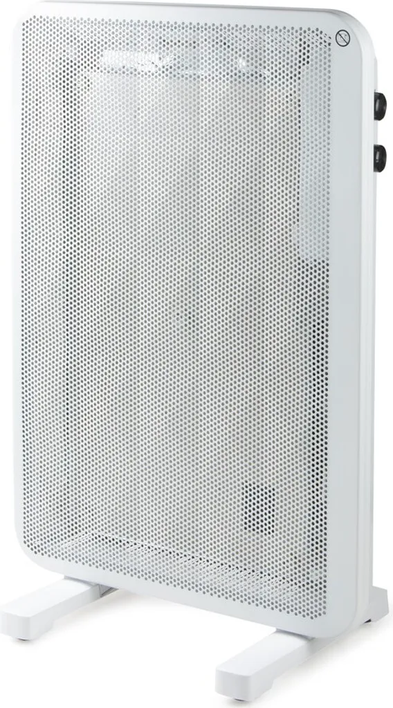 Radiateur Mica DOMO DO7354M - Finissez-en avec le froid dans la maison