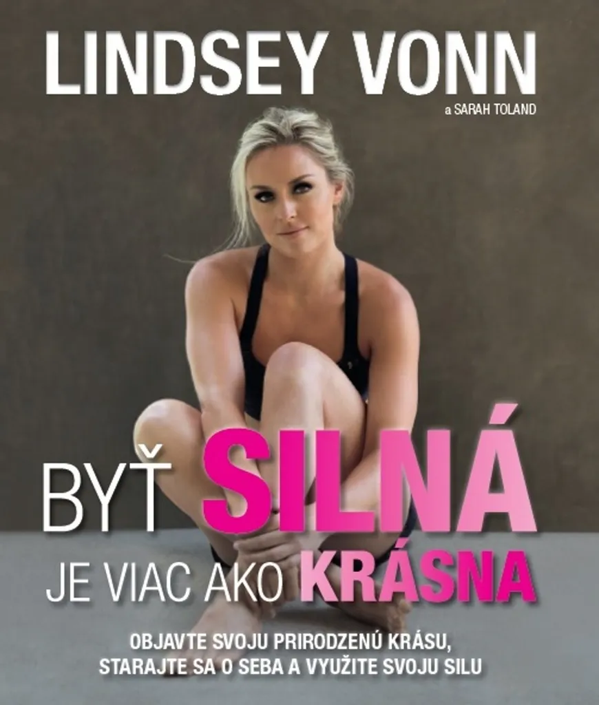 Autobiographie de Lindsey Vonn : Le guide inspirant sur la force de soi