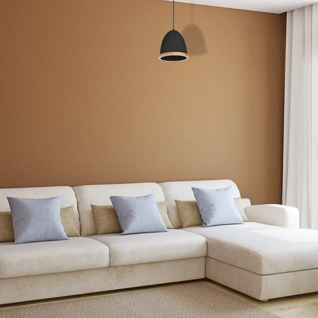 Suspension STUDIO Moderne 90cm : Solution d'Éclairage pour Grands Espaces - 3