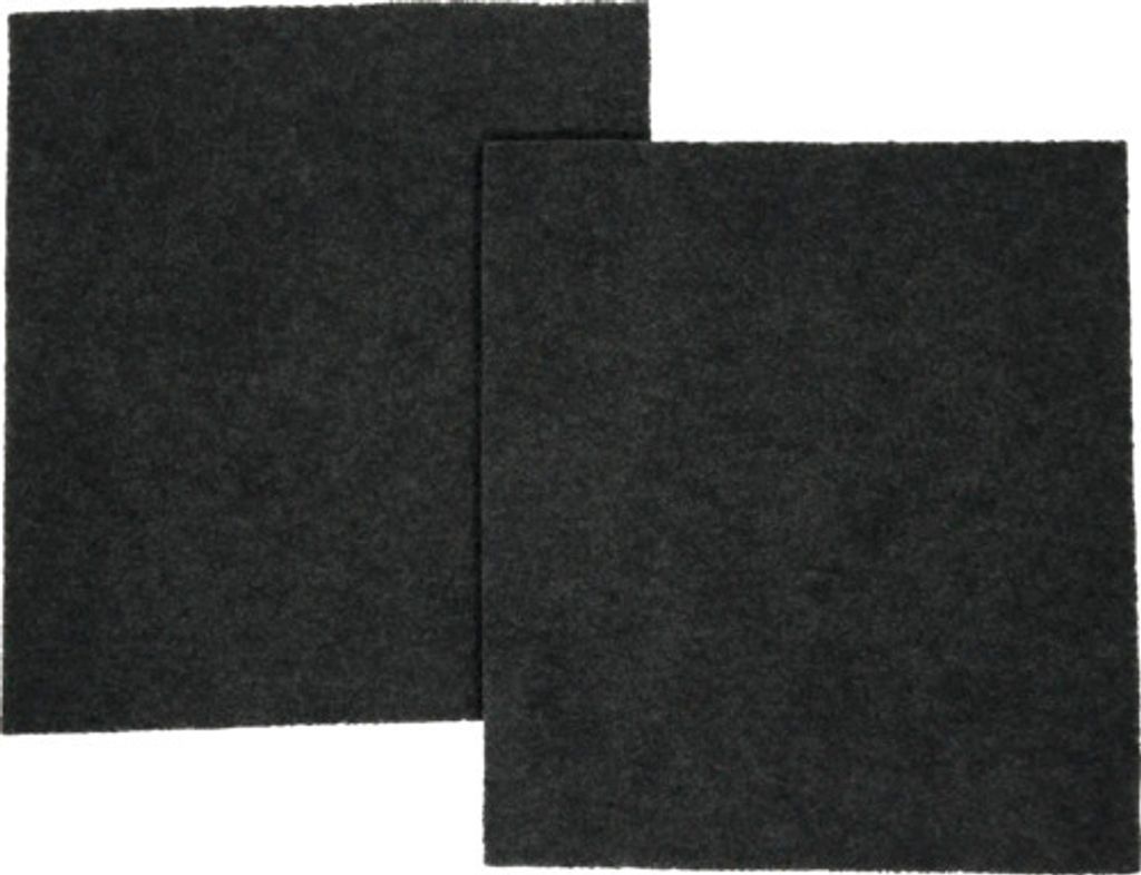 Amica KF 17137, Filter für Dunstabzugshaube, Schwarz, Produktbild 