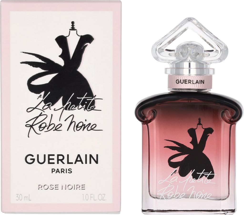 Guerlain - La Petite Robe Noire Rose Noire EDP 30ml