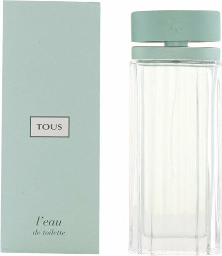 Tous L'Eau Eau de Toilette, sprayflacon, 90 ml Productafbeelding 