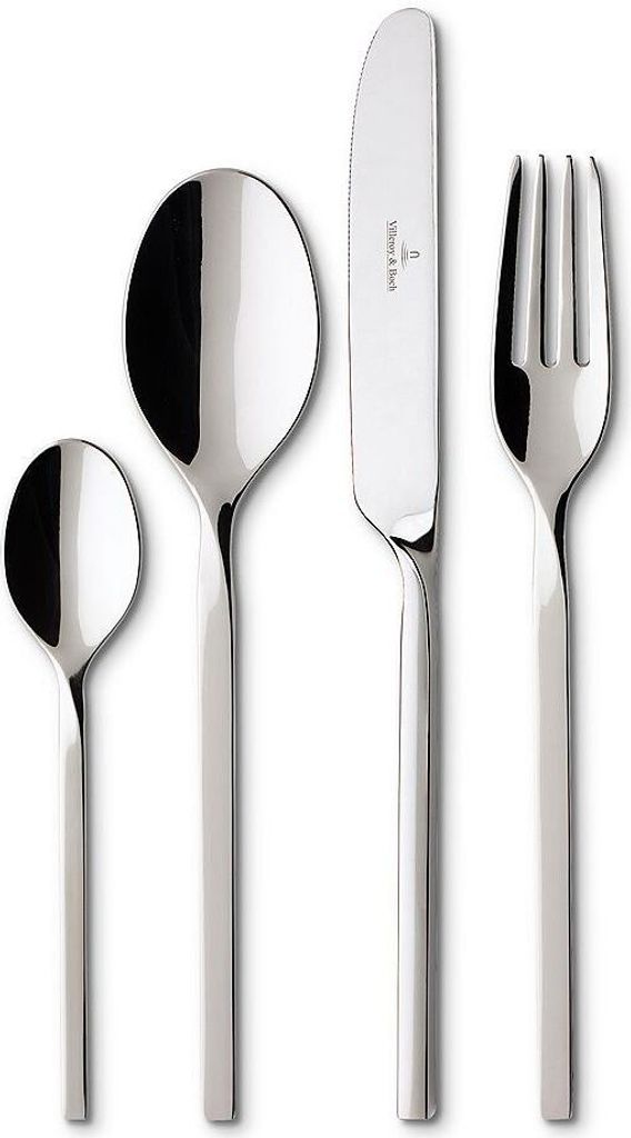 Villeroy & Boch NewWave zestaw sztućców 24 szt. Zdjęcie produktu 