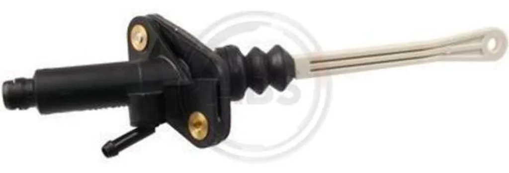 Cylindre émetteur d'embrayage pour Volvo V70 - Réparation circuit OE