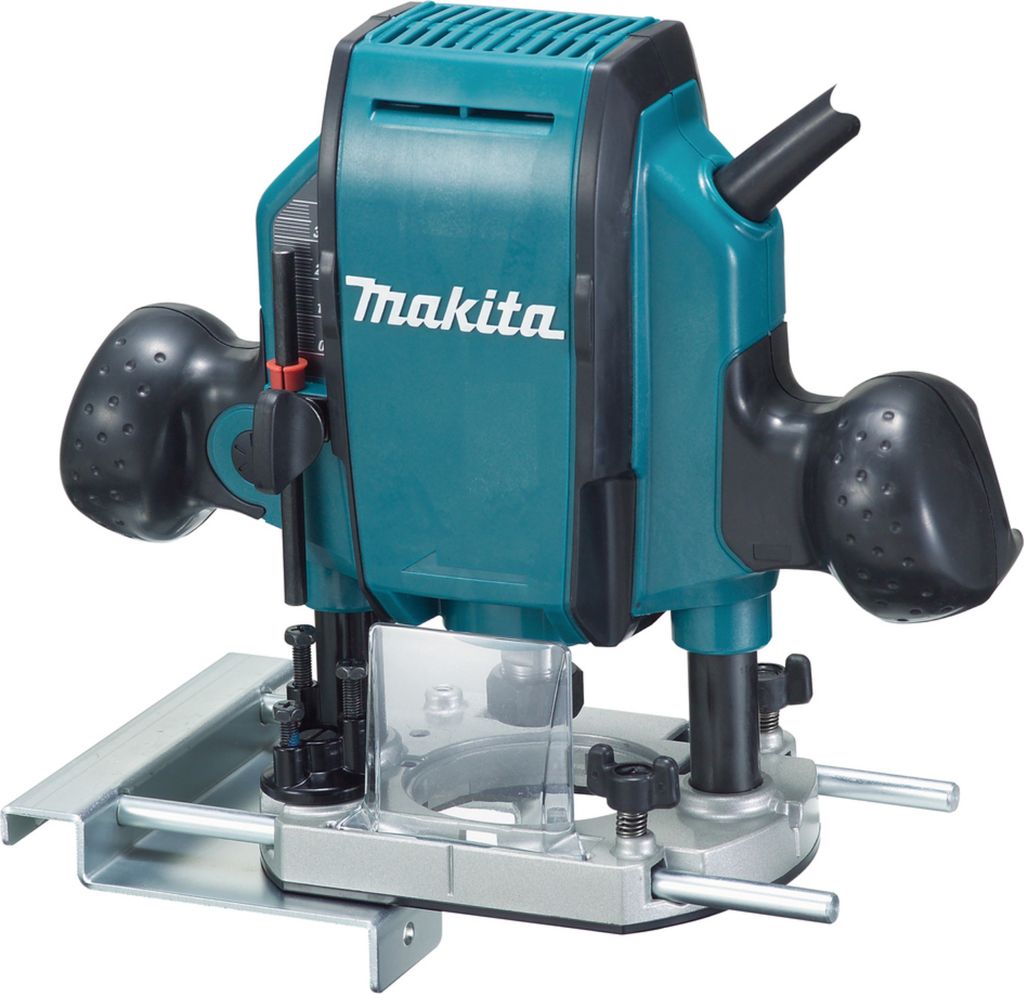 Makita RP0900 Oberfräse