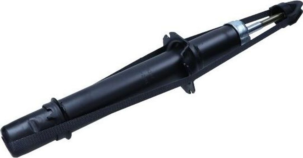 2x MAXGEAR SATZ Gasdruck STOSSDÄMPFER VORNE