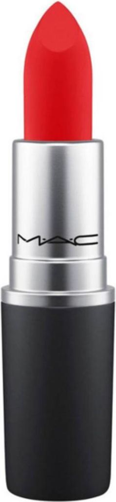 MAC Powder Kiss Lipstick 929 You Re Buggin Lady 0.1 oz