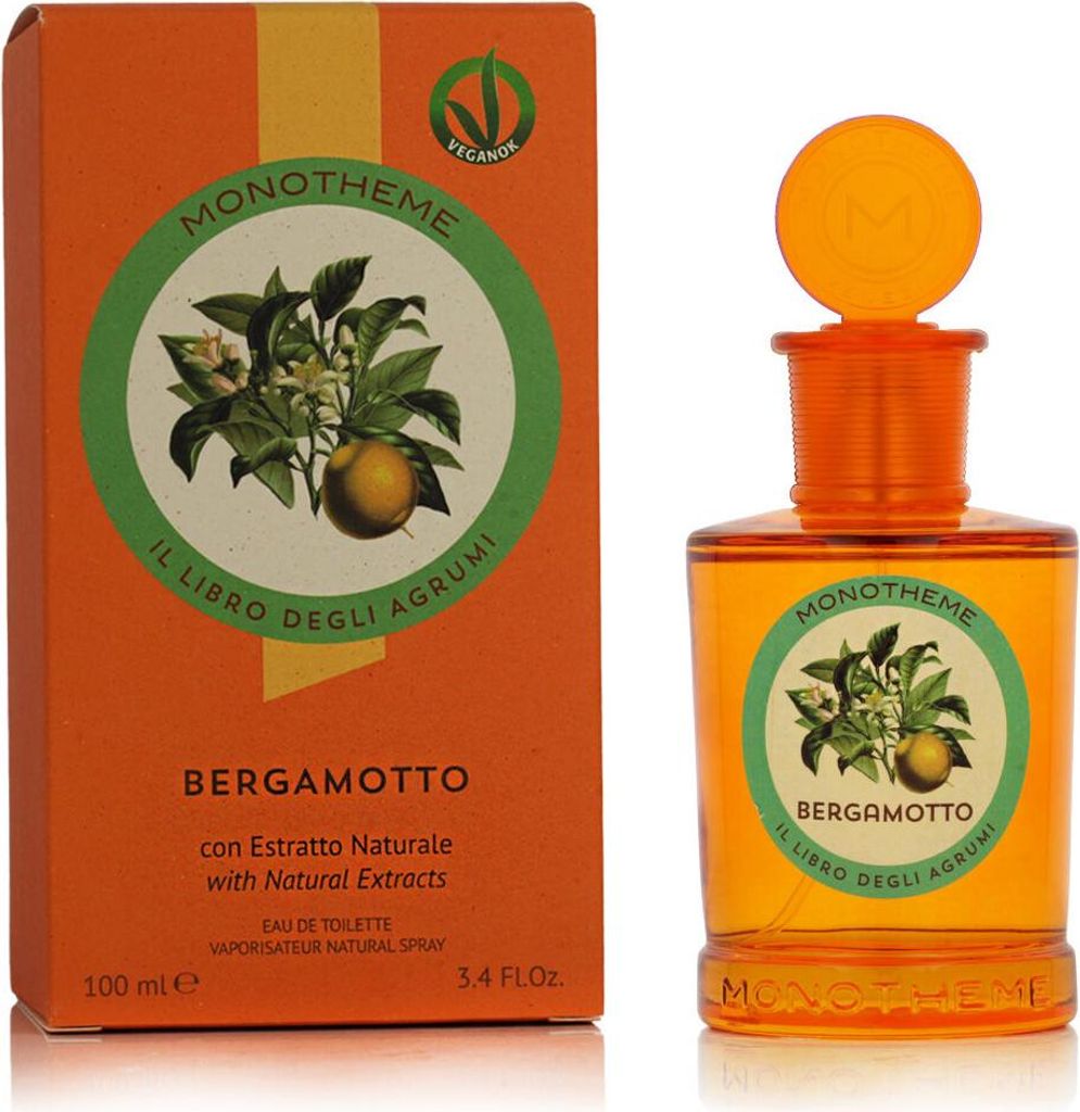 Monotheme Venezia - Bergamotto EDT 100ml Image du produit 