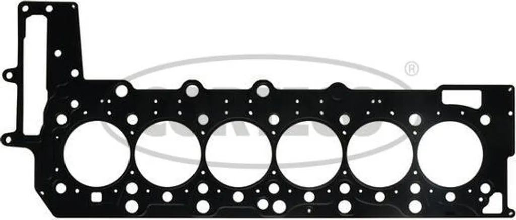 Joint de culasse pour réparation moteur BMW X5 X6 et Série 3 E90 E91