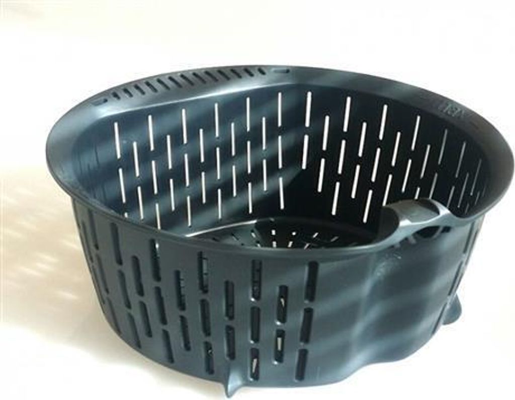 Gareinsatz geeignet für  Thermomix Topf Mixtopf TM31, TM 5 Produktbild 
