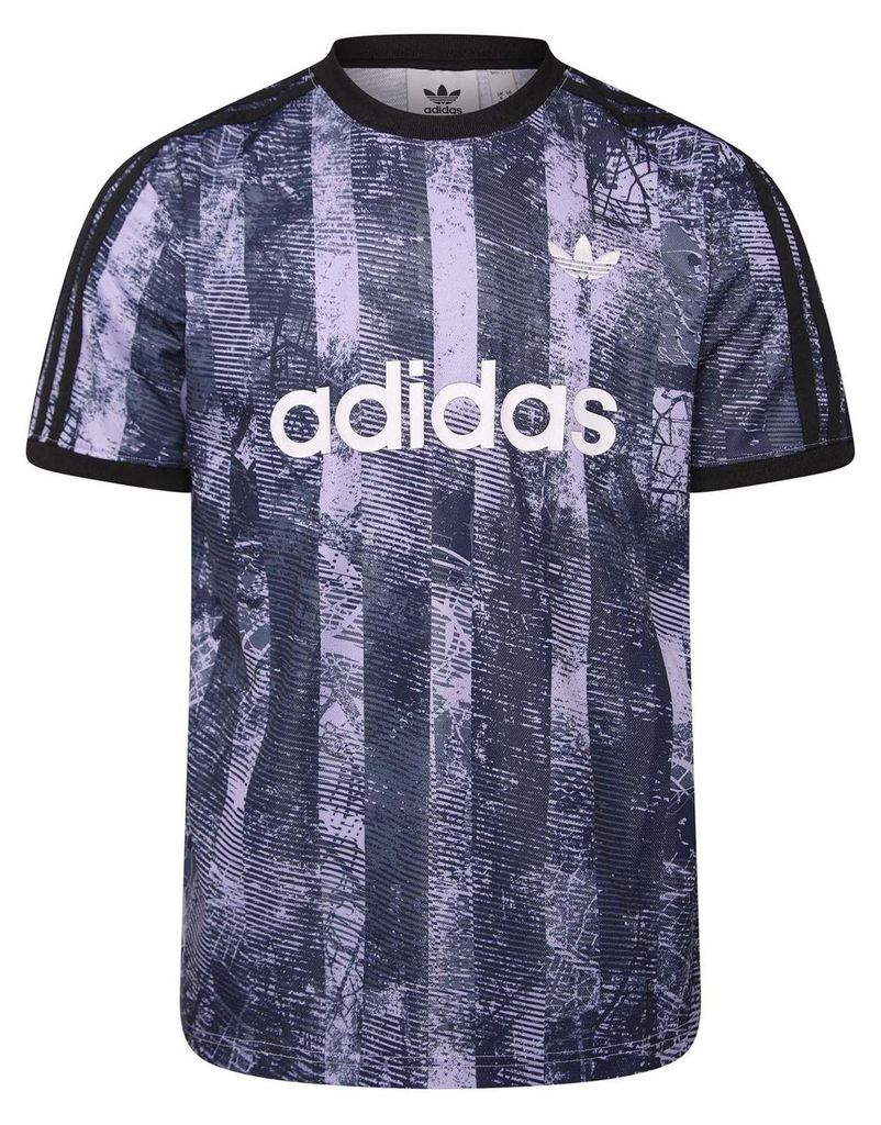 Adidas - "Originals" T-Shirt für Herren GT22615 (L) (Bunt)