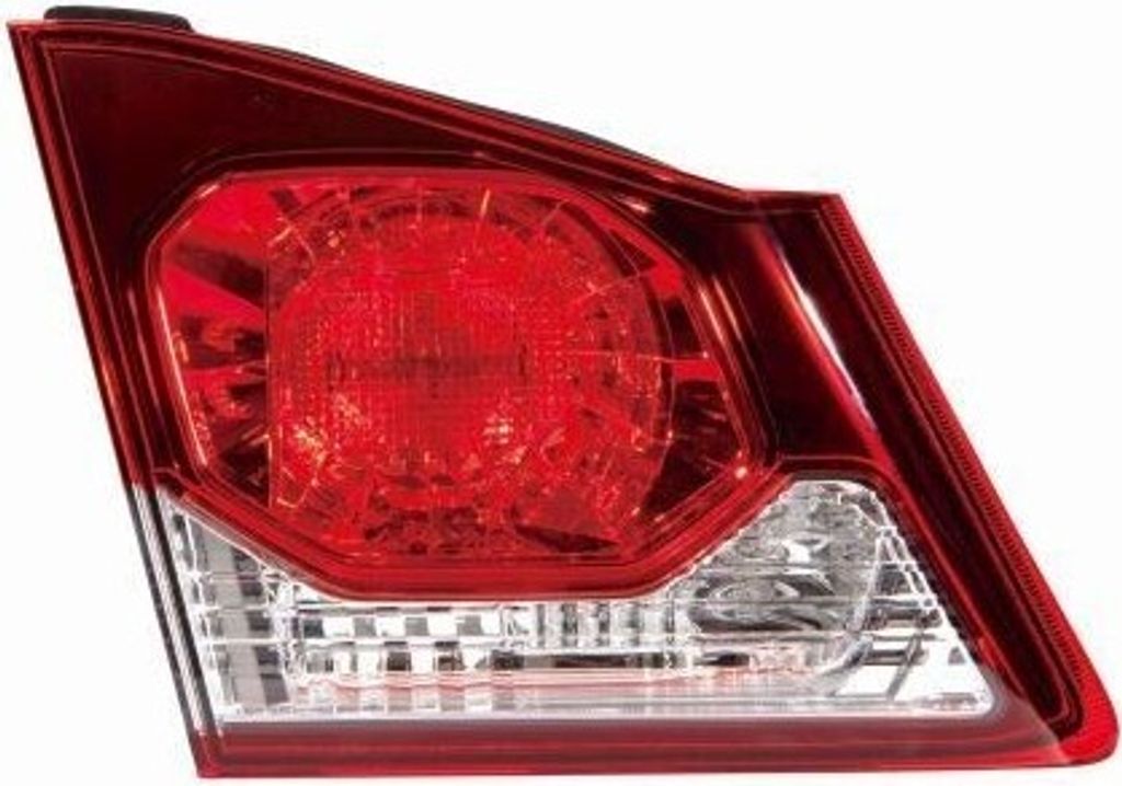 Heckleuchte DEPO 217-1321R-LD-UE