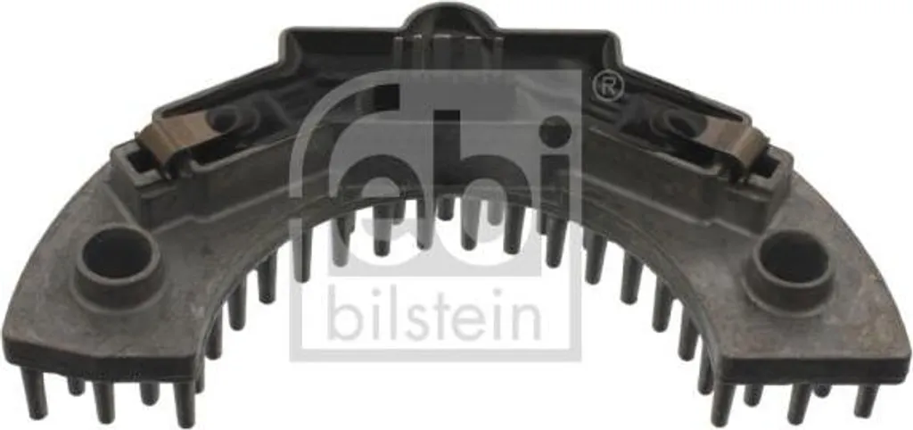 Réparer la ventilation Peugeot 206 207 307 avec résistance 6451TN
