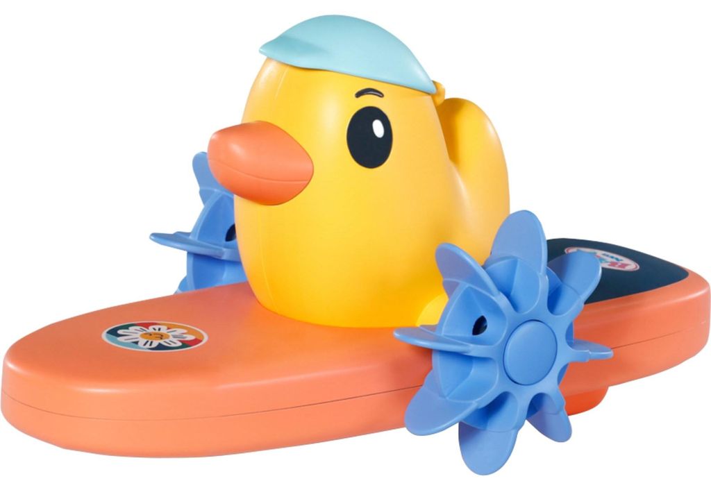 Zapf BABY natoSplish Splash Surfing Berta Immagine del prodotto 