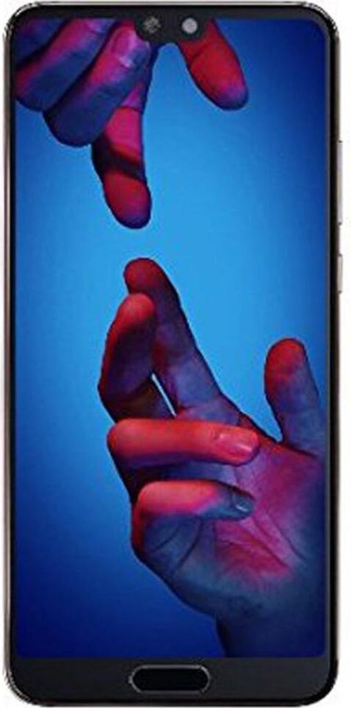 Huawei P20, 14,7 cm (5.8"), 4 GB, 128 GB, 20 MP, Android Produktbild 