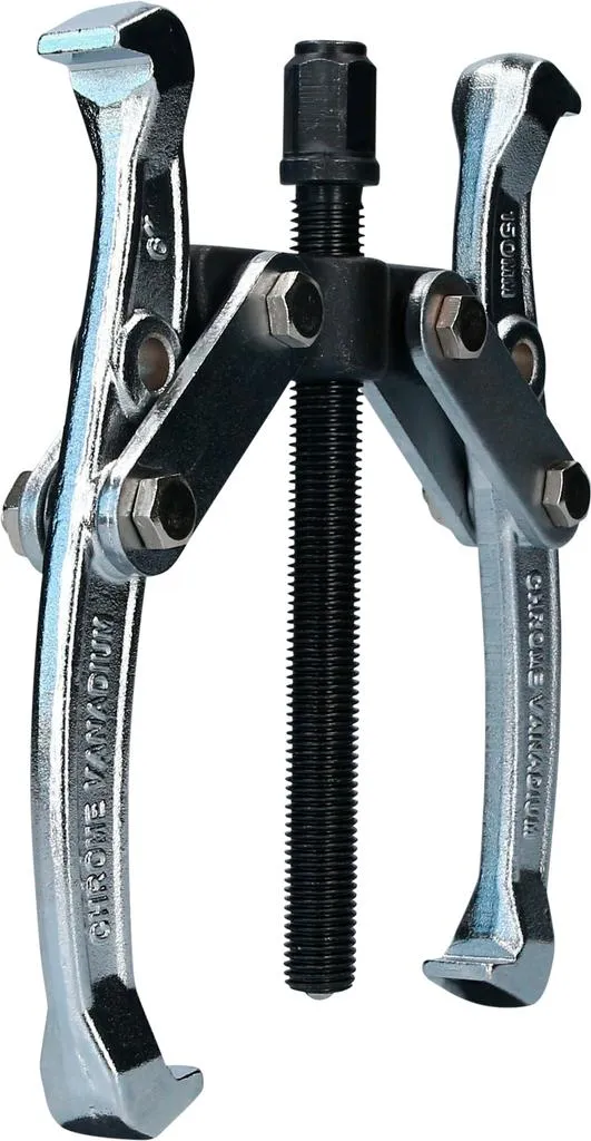 Outil d'extraction universel 2 bras 6 pouces pour mécanique auto BT631023 - 7