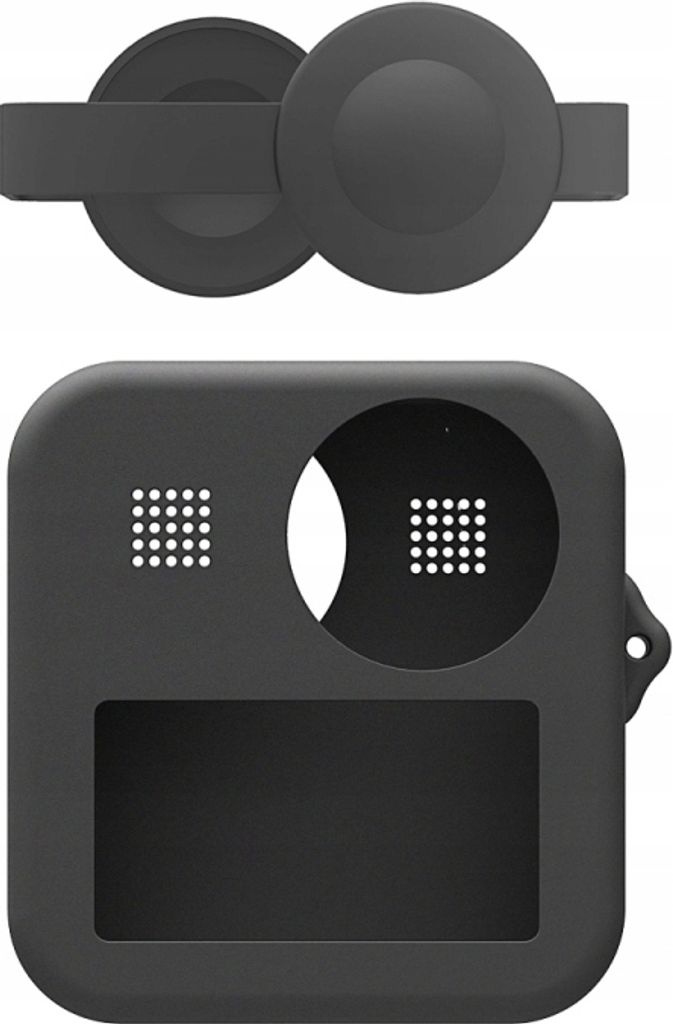 Kryt + puzdro pre GoPro MAX Obrázok produktu 