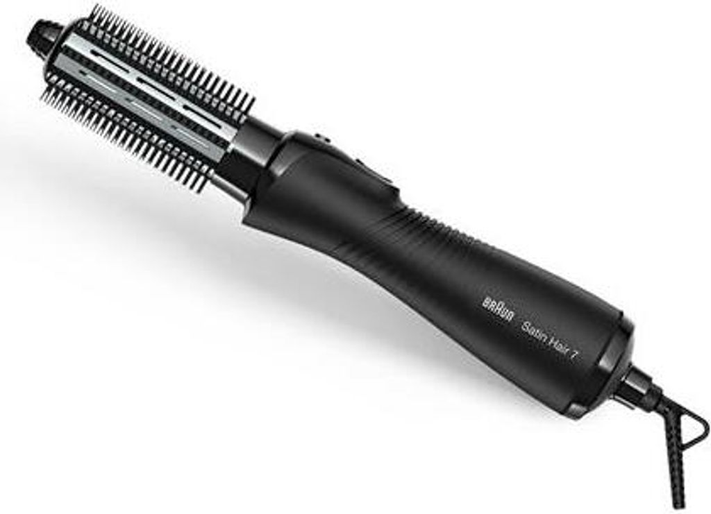BRAUN 649618 BRAUN Satin Hair7 AS720 Ionen-Haarbürste Obrázok produktu 