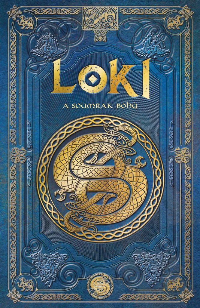 Comprendre le Mythe de Loki avec Loki a soumrak bohů - Guide Complet