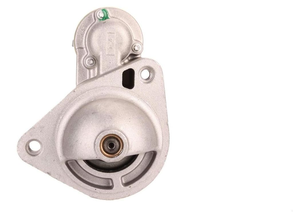 WALKER WST00095 Starter Anlasser 0,8kW für CHEVROLET SPARK (M300) 12V
