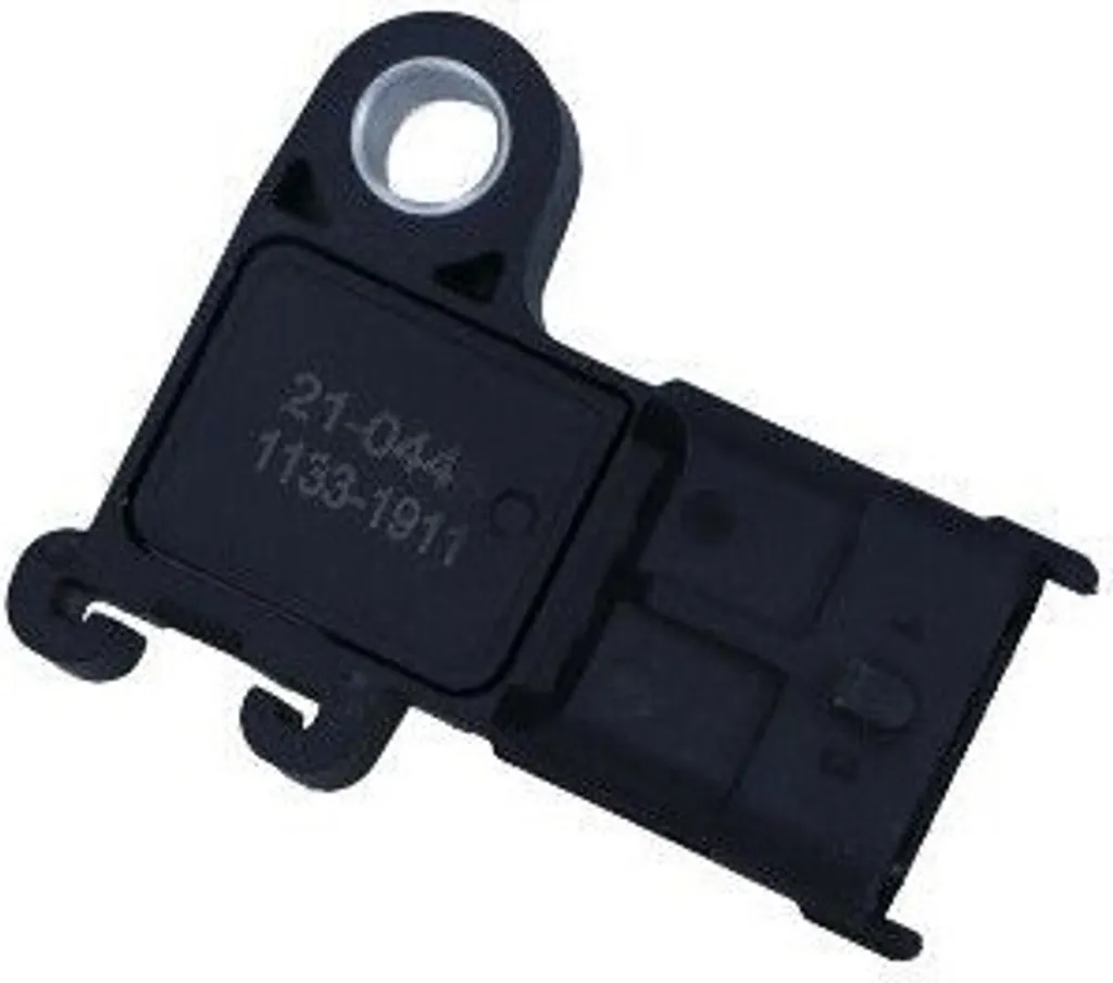Supprimer le Code Erreur Turbo avec le Capteur MAXGEAR 21-0448 Ford