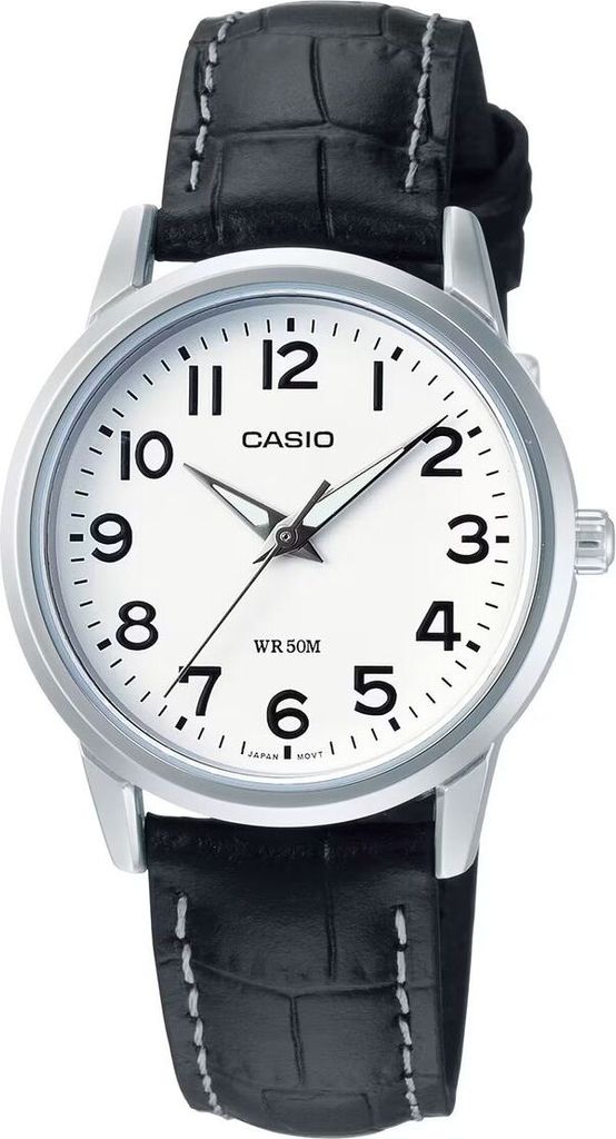 Damen Uhr Casio LTP-1303L-7B Produktbild 
