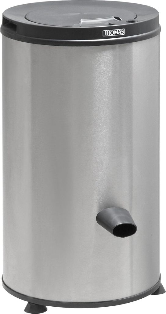 Centri 776 SEK Inox (edelstahl) Produktbild 