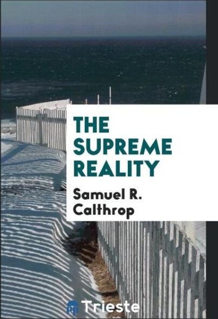 The Supreme Reality