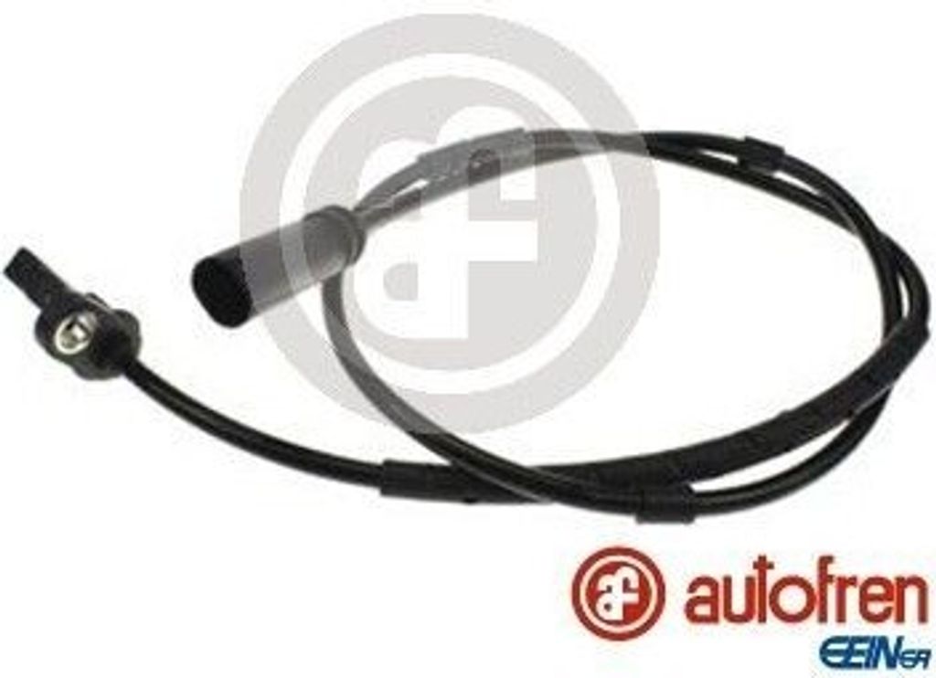 Sensor, Raddrehzahl AUTOFREN SEINSA DS0113