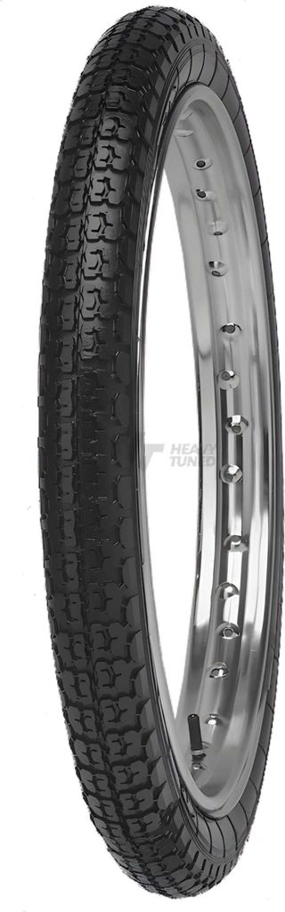 Mitas B-4 2.25 - 18 M/C Tt 42J Front/Rear Produktbild 