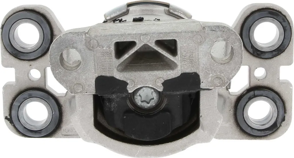 Support Moteur pour Freelander 2 L359 : Amorti Hydraulique Haut de Gamme