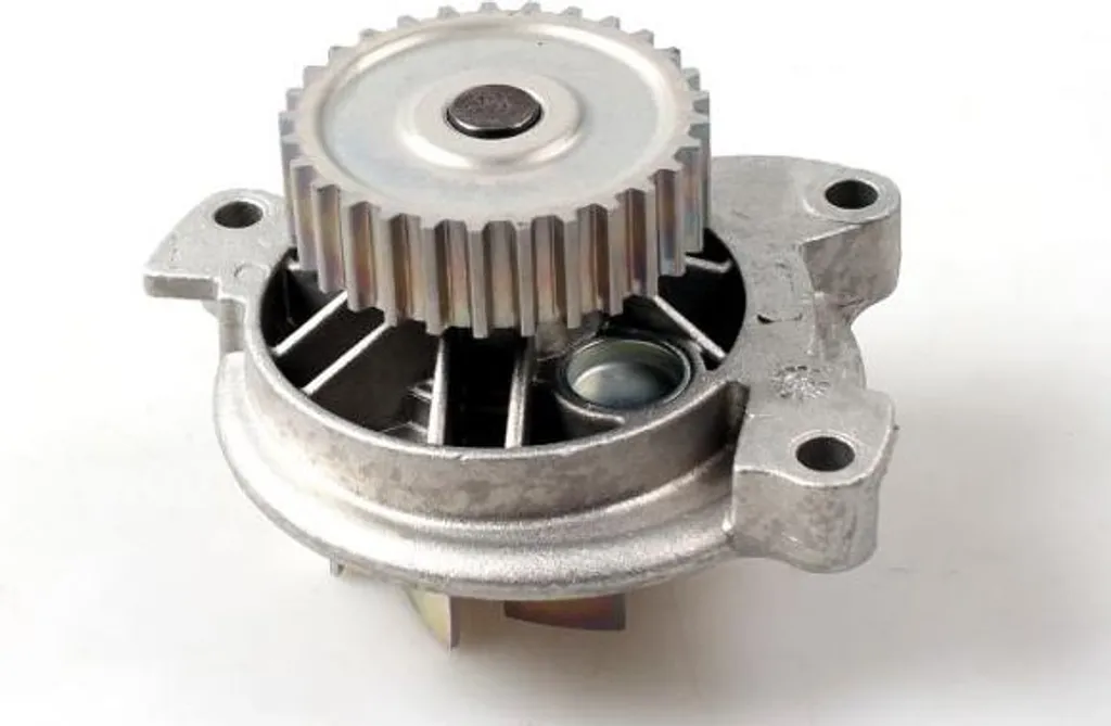 Pompe à eau anti-surchauffe HEPU P535 pour résoudre les fuites de Audi A6