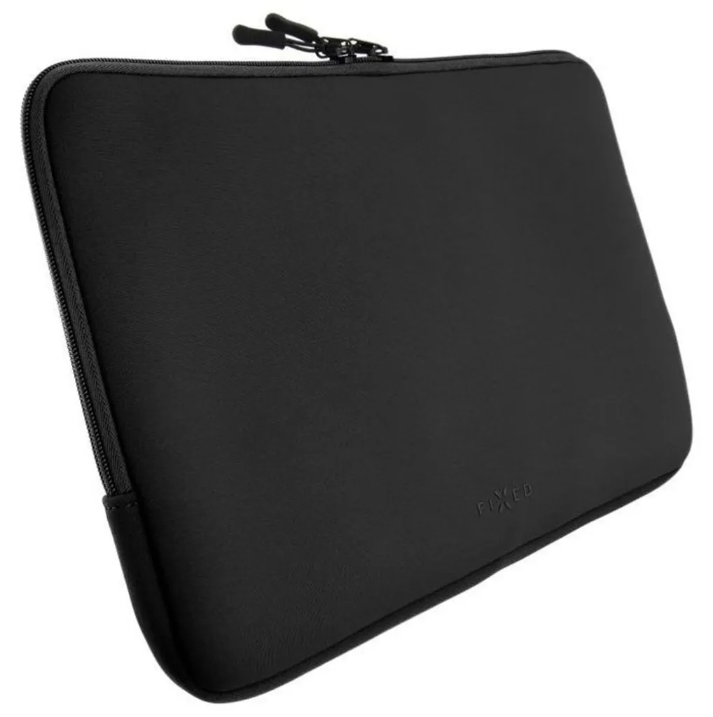 Étui tablette pour déplacements FIXED 11 pouces noir multi-usage