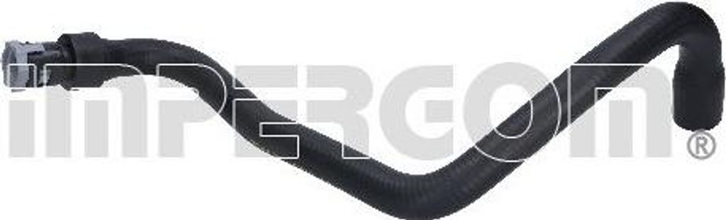 ORIGINAL IMPERIUM Wärmetauscher-Schlauch Heizungsschlauch 224135 für FORD Focus II Schrägheck (DA, HCP, DP) Focus II Kombi (DA, FFS, DS) C-MAX (...