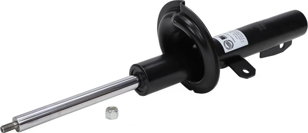 Amortisseur Ford Transit Bus FD FB FS : Confort et Sécurité 313503-PCS-MS