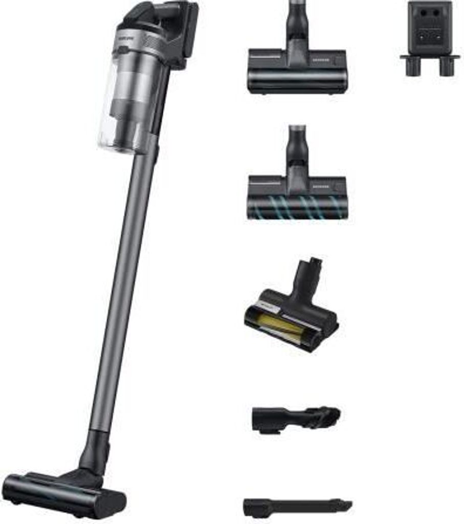 Aspirateur Balai sans Fil SAMSUNG Jet 75E Complete Image du produit 