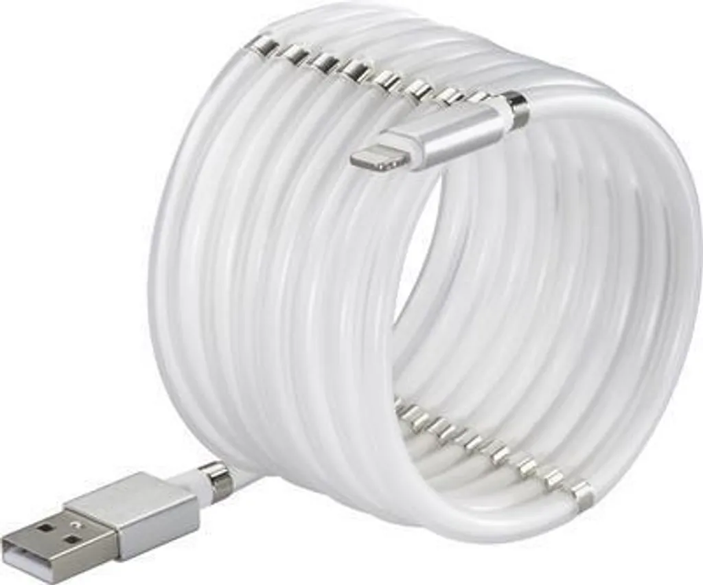 Cavo di collegamento USB 2.0 Renkforce [1x spina USB 2.0 A