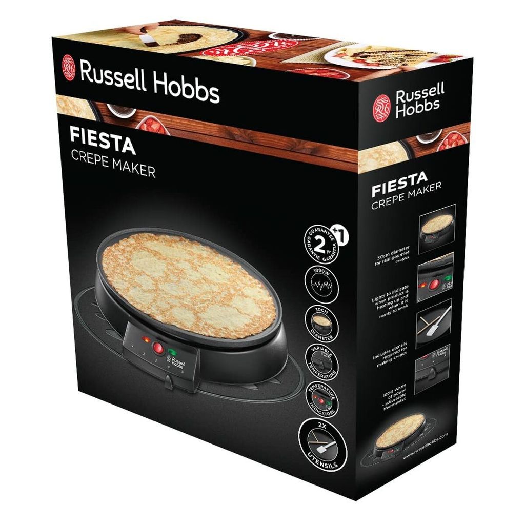 Palačinkovač Russell Hobbs 20920-56 | Kaufland.cz