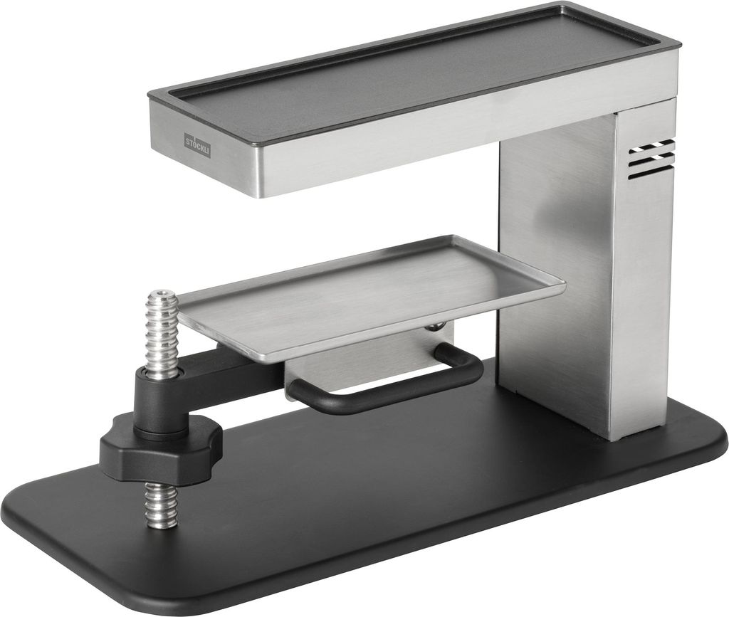 Stöckli Swing Raclette Produktbild 