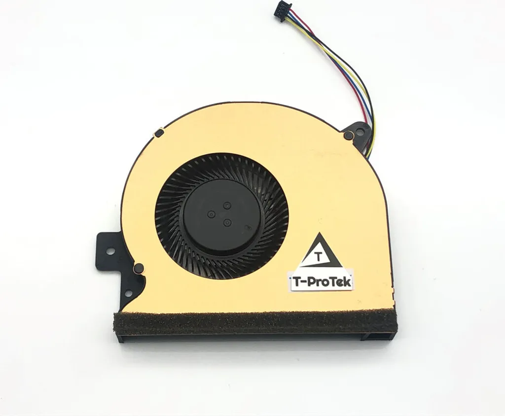 Ventola di raffreddamento FAN Versione CPU compatibile per il modello: DFS2004058I0T, FHCV, DC5V--0.5A