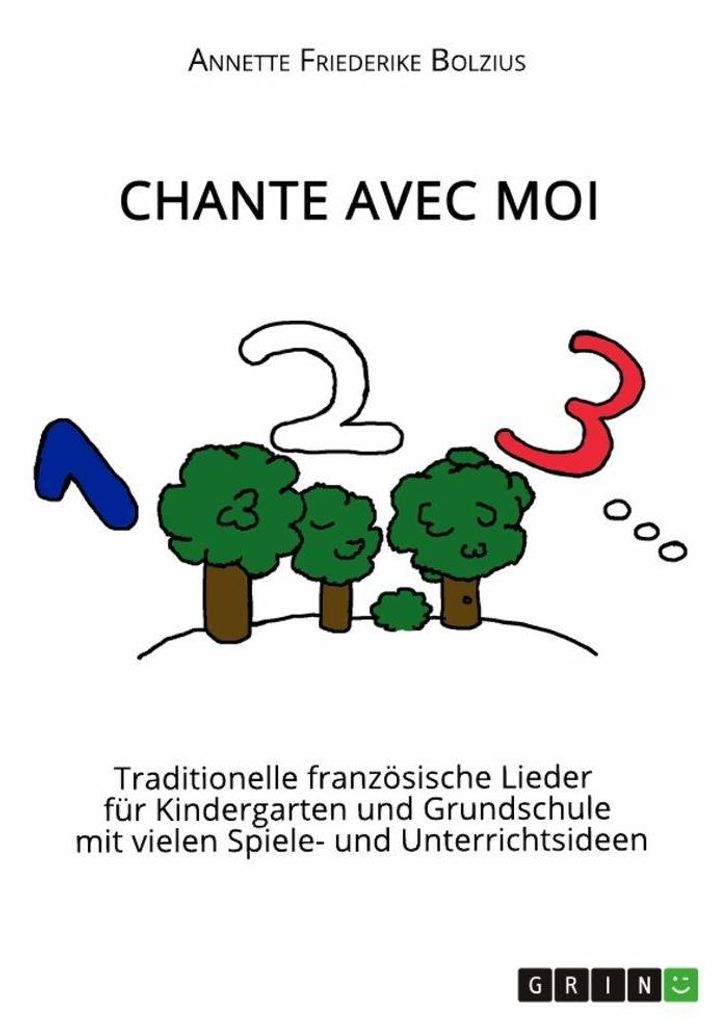 Chante avec moi