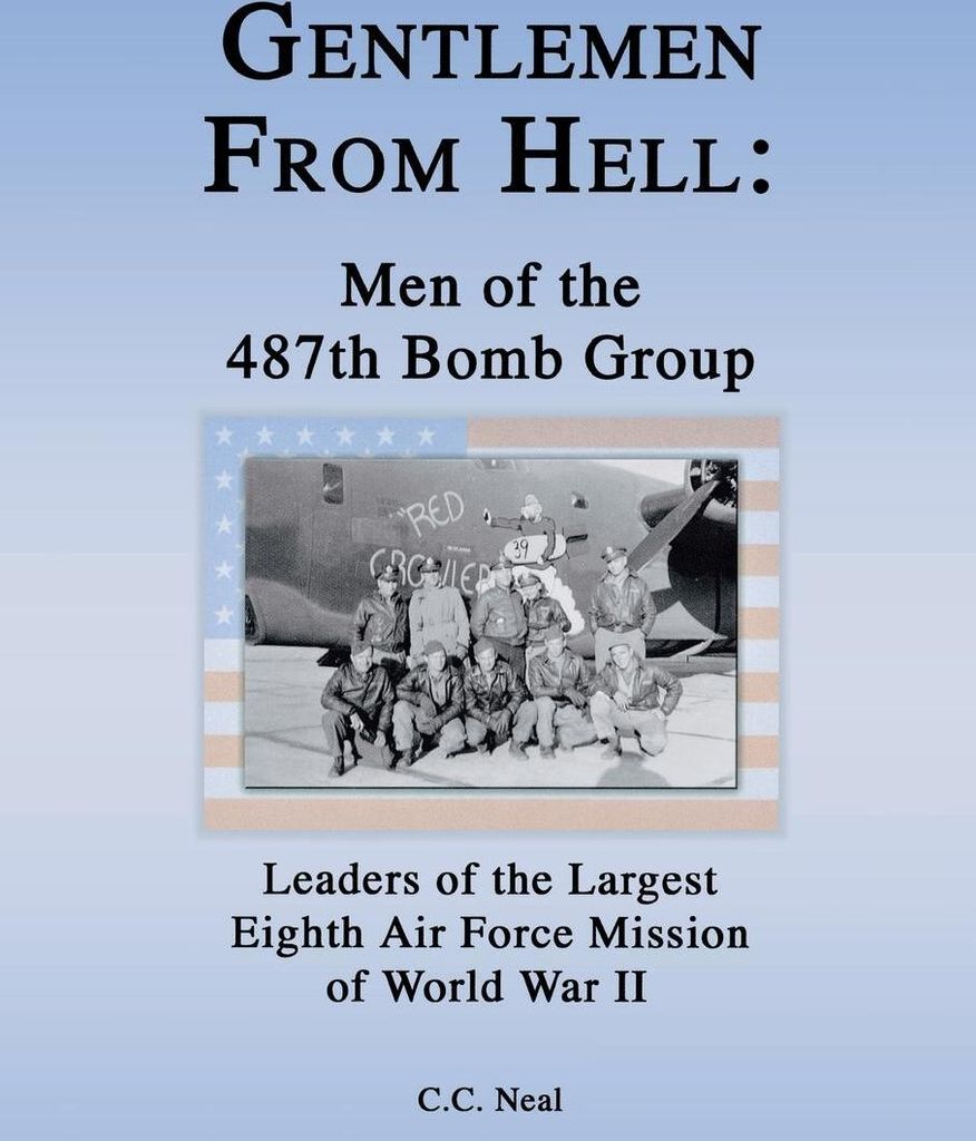 Gentlemen from Hell