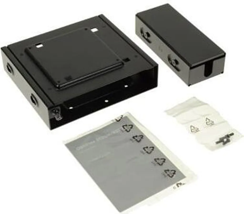 Fixation Murale et Support Écran LCD pour PC Dell OptiPlex 3050 - 3