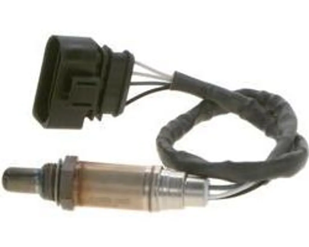 Sonde Lambda pour VW Golf III et Seat Toledo - Réparation Échappement